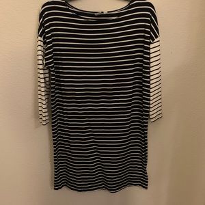 Gap nautical dress